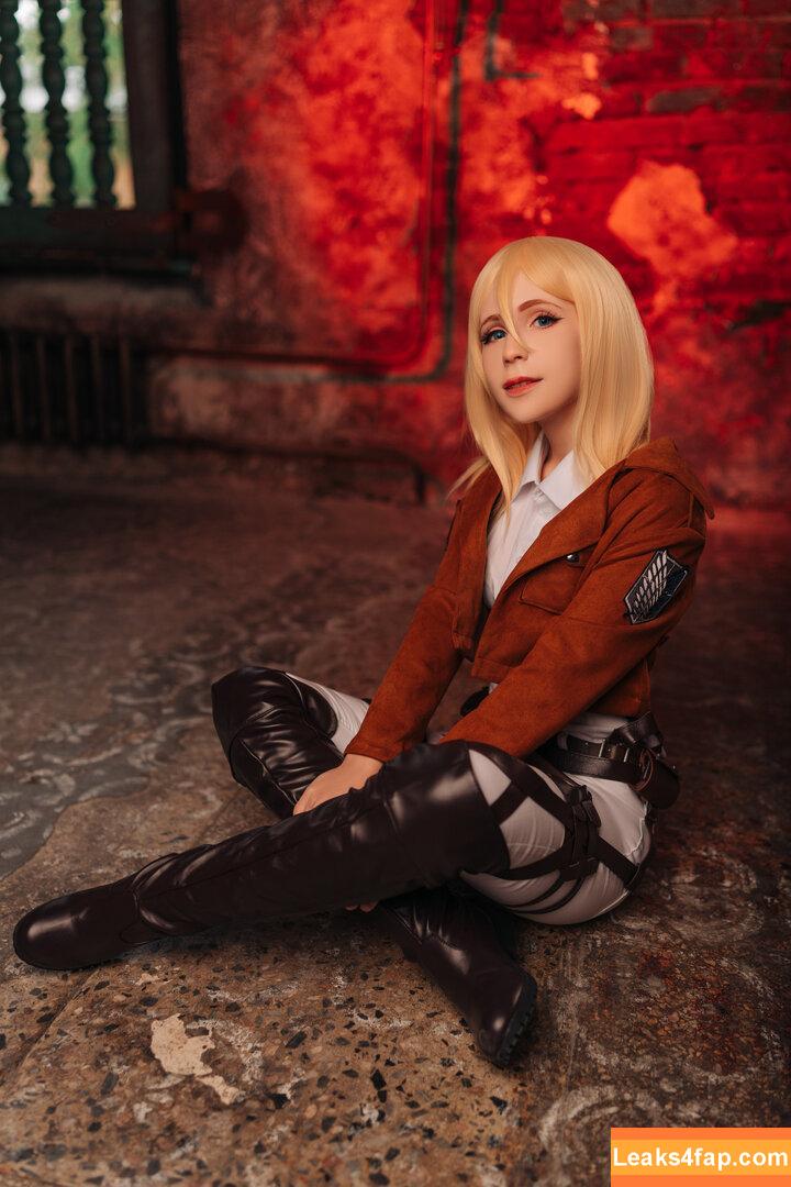 Hackee_chan / Hackee - Rebecca Set / hackee слитое фото фото #0354