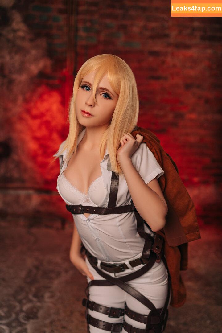 Hackee_chan / Hackee - Rebecca Set / hackee leaked photo photo #0356