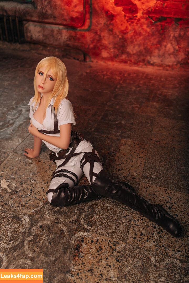 Hackee_chan / Hackee - Rebecca Set / hackee слитое фото фото #0362