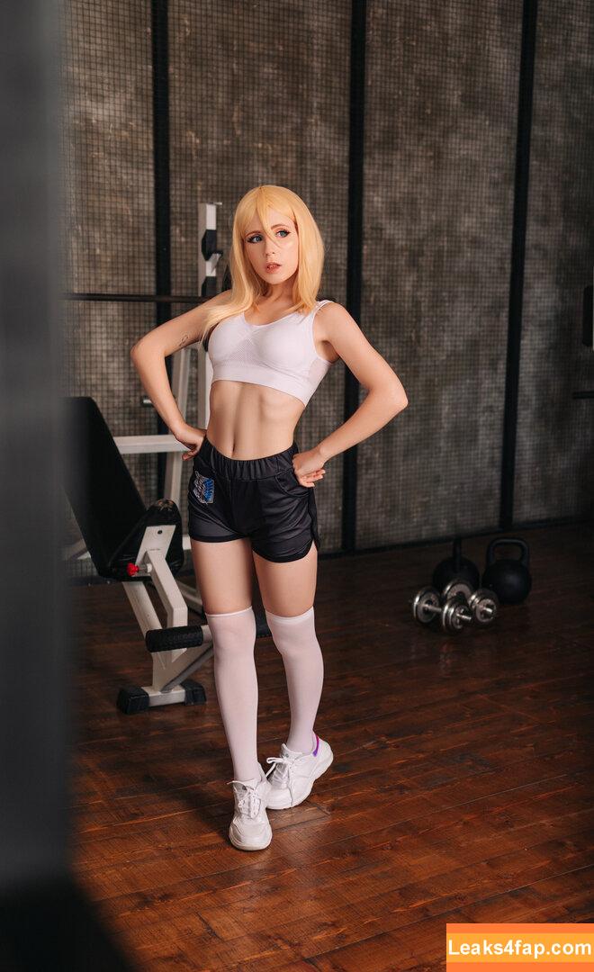 Hackee_chan / Hackee - Rebecca Set / hackee слитое фото фото #0364