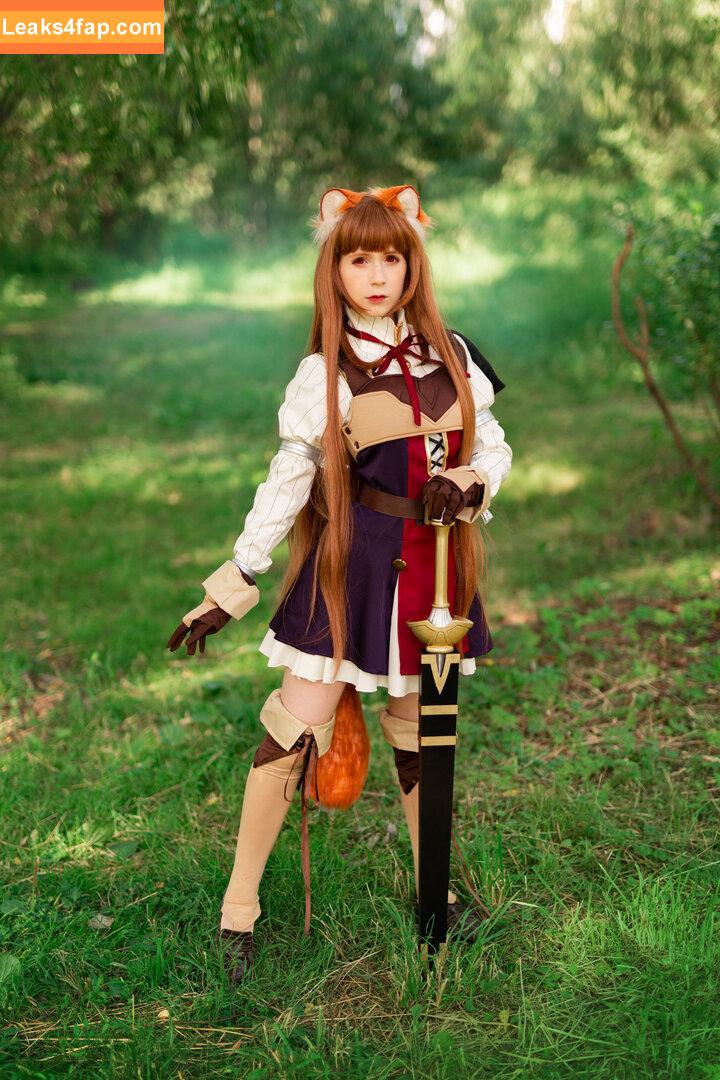 Hackee_chan / Hackee - Rebecca Set / hackee слитое фото фото #0393