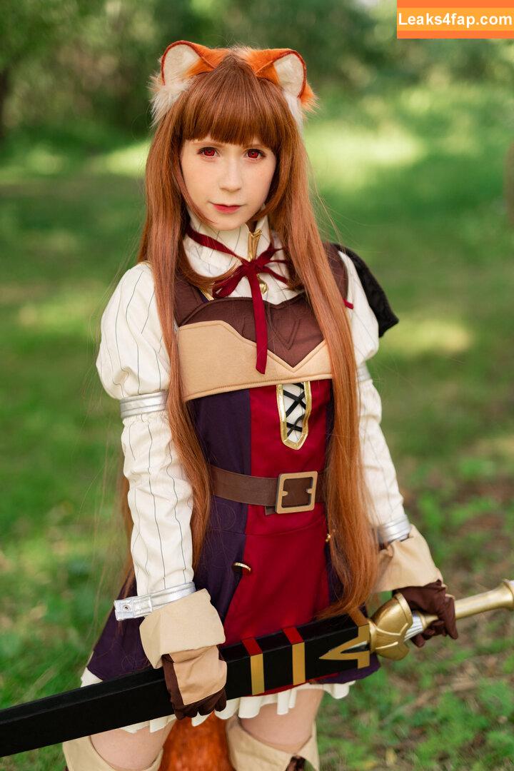 Hackee_chan / Hackee - Rebecca Set / hackee слитое фото фото #0394