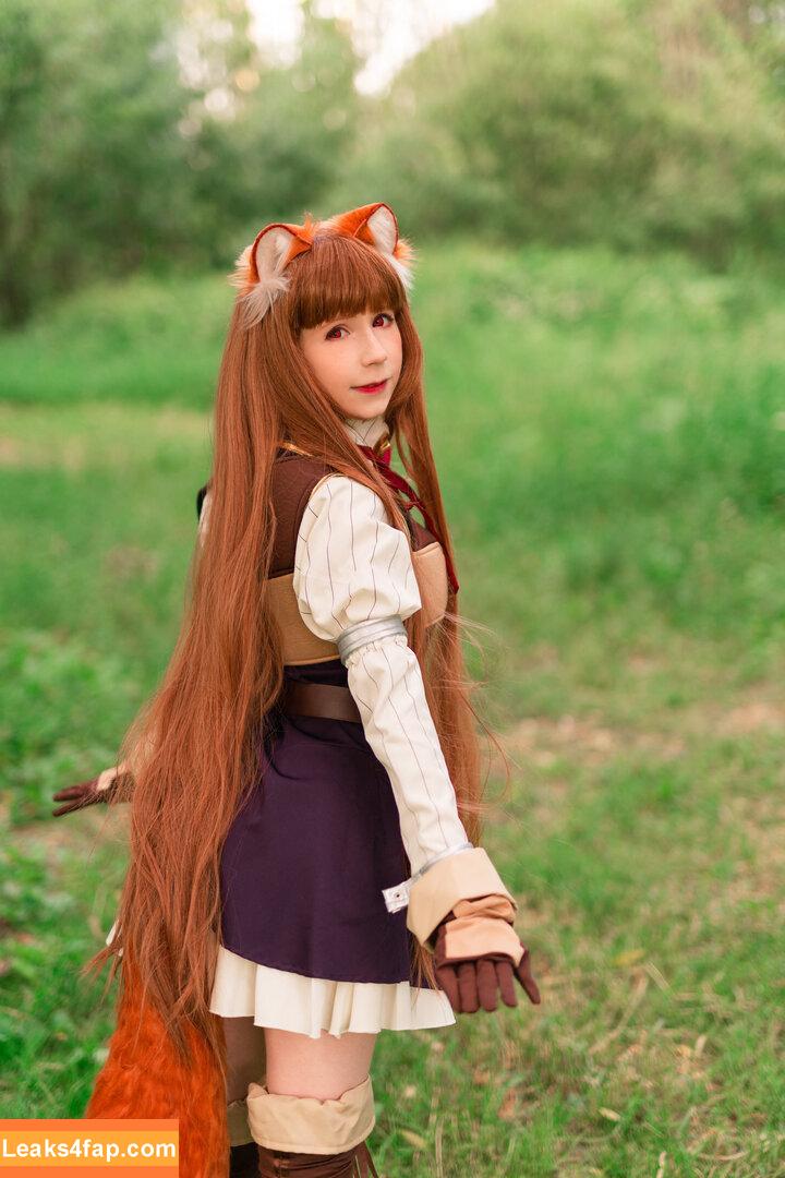 Hackee_chan / Hackee - Rebecca Set / hackee слитое фото фото #0401