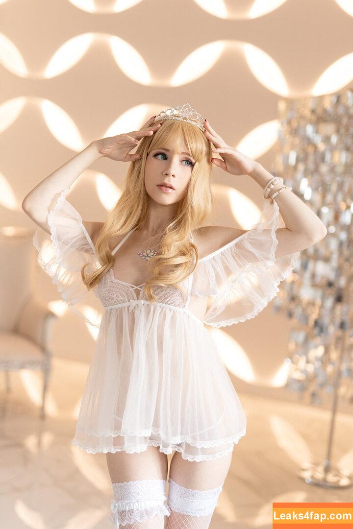 Hackee_chan / Hackee - Rebecca Set / hackee слитое фото фото #0421