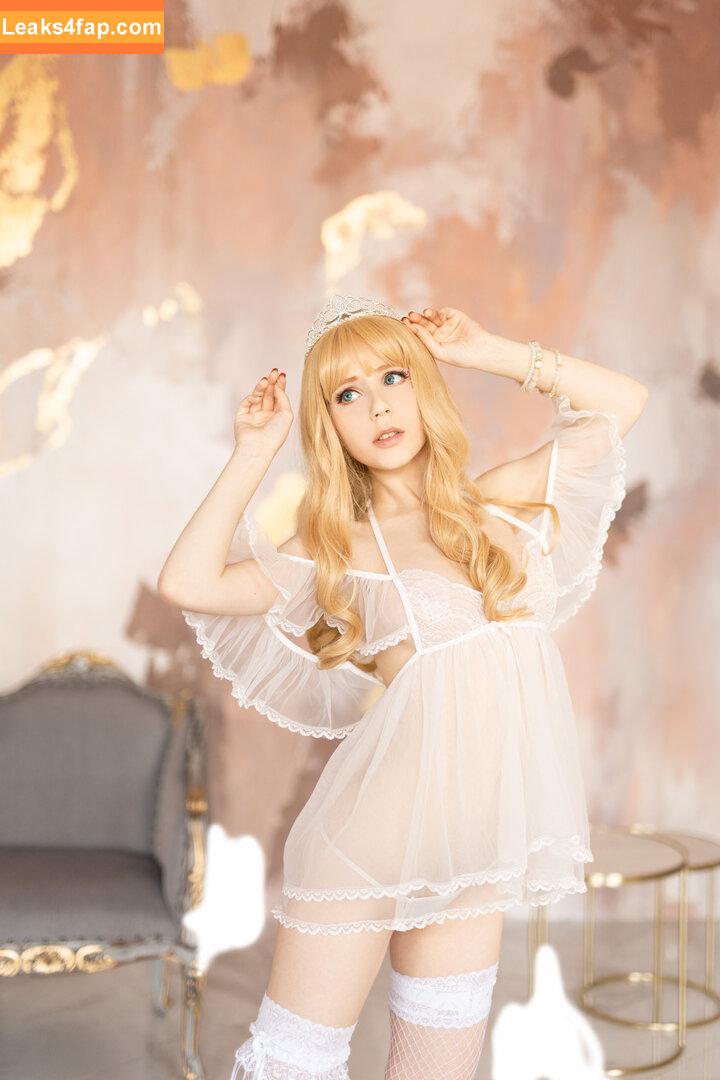 Hackee_chan / Hackee - Rebecca Set / hackee слитое фото фото #0430