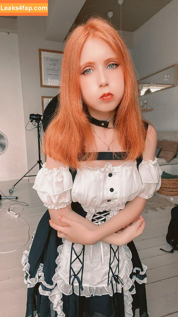 Hackee_chan / Hackee - Rebecca Set / hackee слитое фото фото #0473