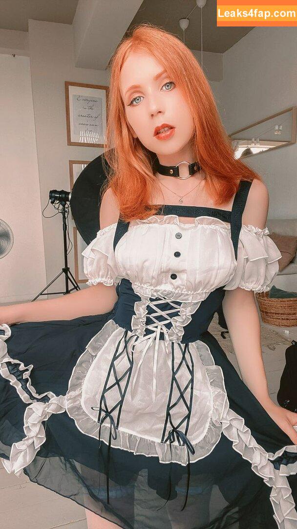 Hackee_chan / Hackee - Rebecca Set / hackee слитое фото фото #0474