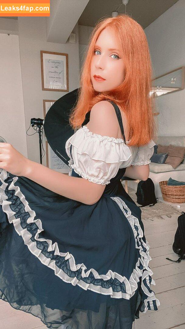 Hackee_chan / Hackee - Rebecca Set / hackee слитое фото фото #0493