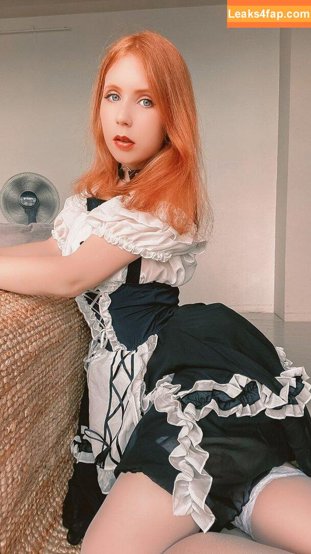 Hackee_chan / Hackee - Rebecca Set / hackee слитое фото фото #0494