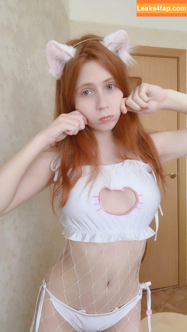 Hackee_chan / Hackee - Rebecca Set / hackee слитое фото фото #0538