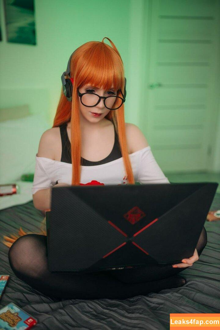 Hackee_chan / Hackee - Rebecca Set / hackee слитое фото фото #0590