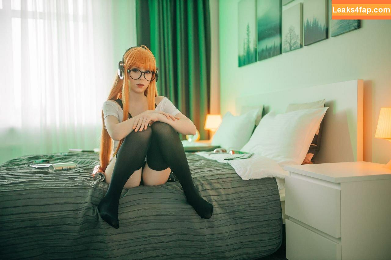 Hackee_chan / Hackee - Rebecca Set / hackee слитое фото фото #0597