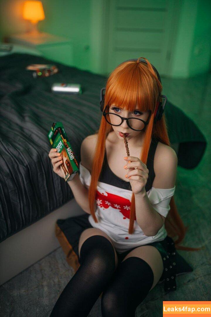 Hackee_chan / Hackee - Rebecca Set / hackee слитое фото фото #0603