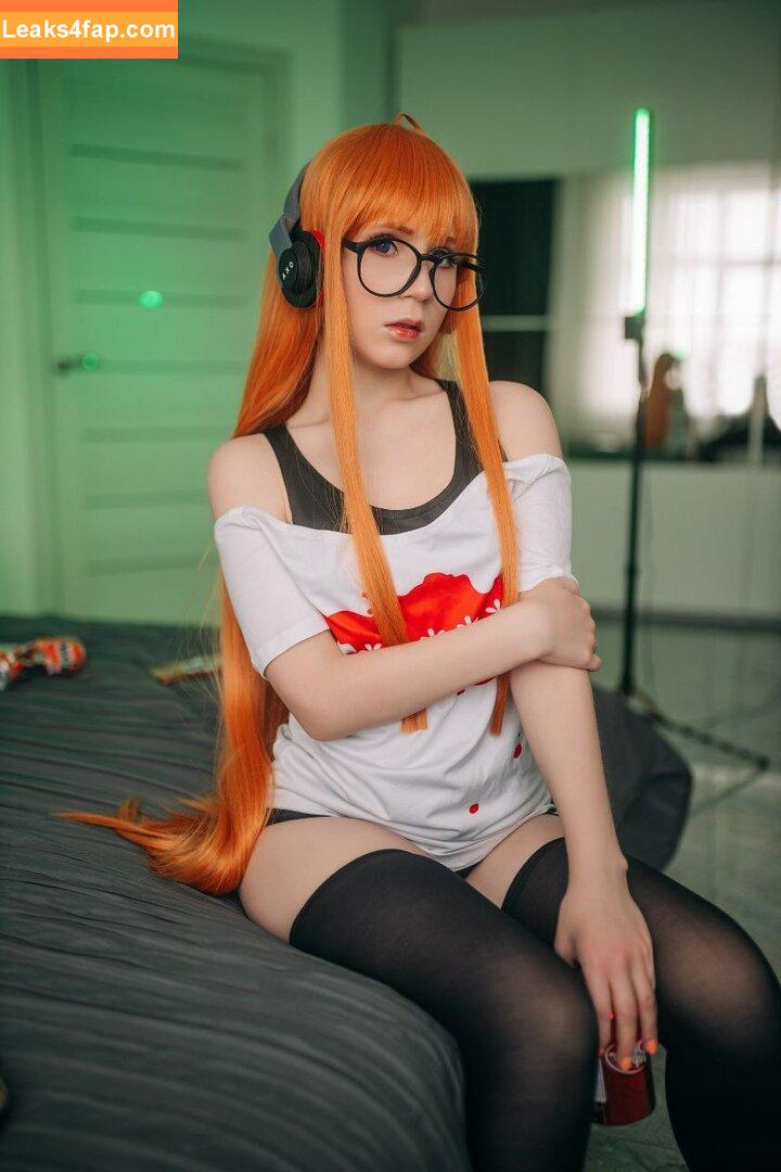 Hackee_chan / Hackee - Rebecca Set / hackee leaked photo photo #0609