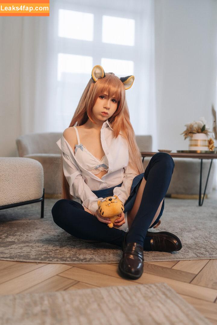 Hackee_chan / Hackee - Rebecca Set / hackee слитое фото фото #0643