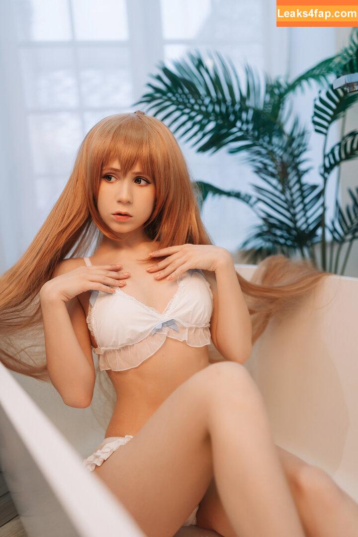 Hackee_chan / Hackee - Rebecca Set / hackee слитое фото фото #0646