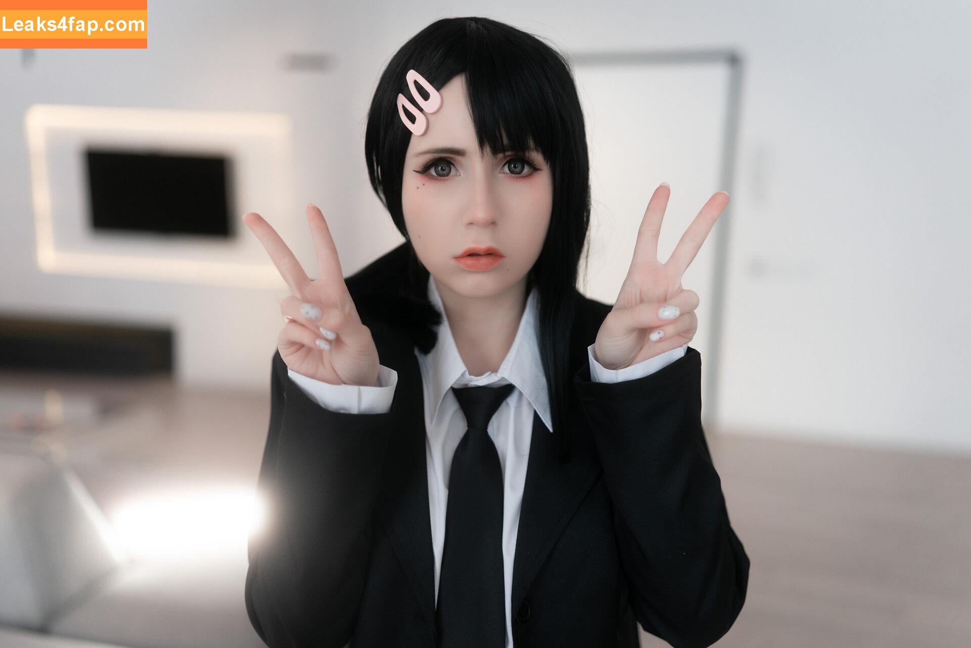 Hackee_chan / Hackee - Rebecca Set / hackee слитое фото фото #0715