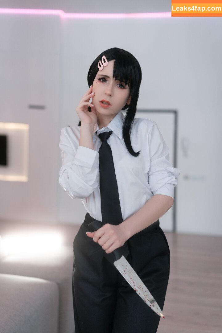 Hackee_chan / Hackee - Rebecca Set / hackee слитое фото фото #0718