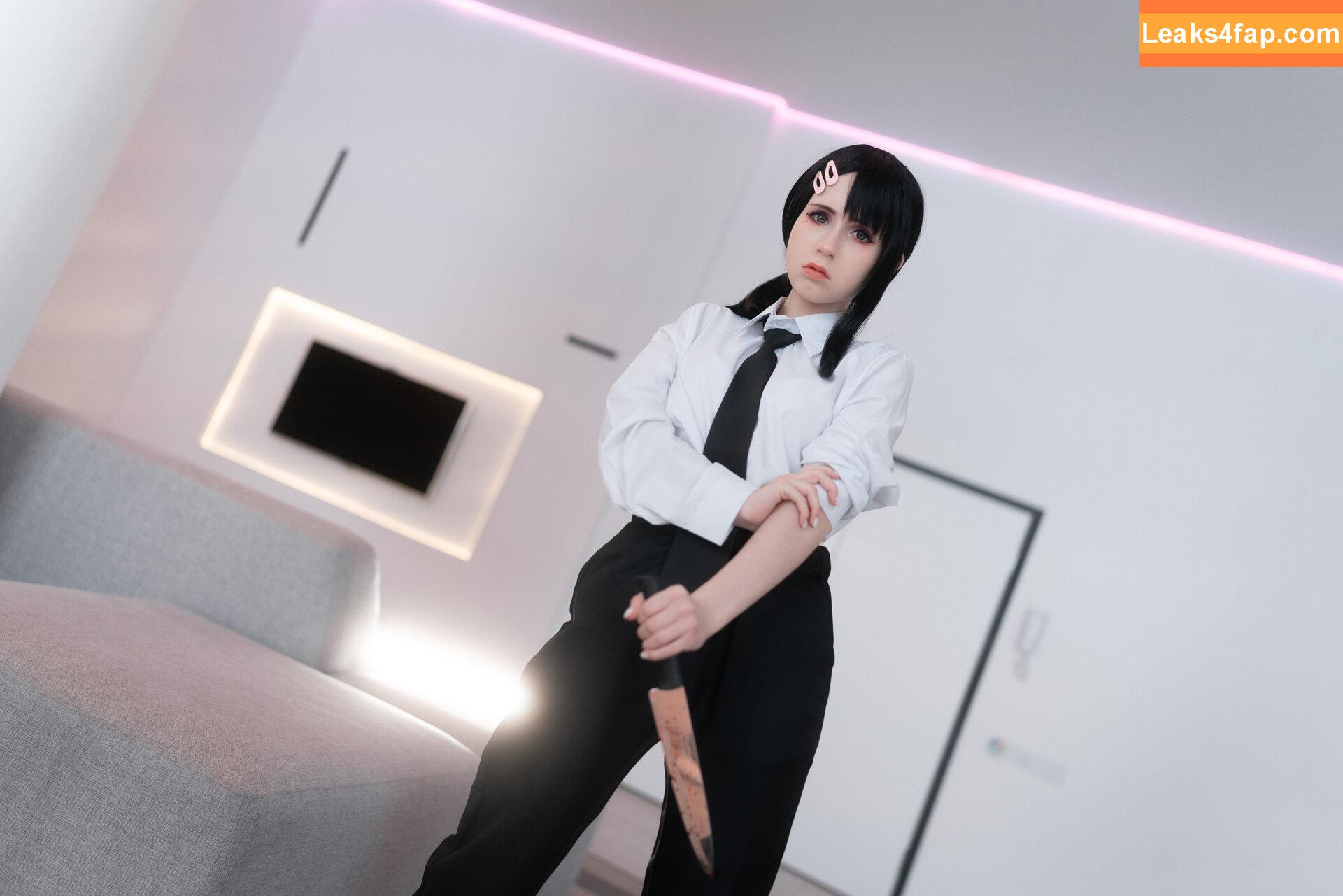 Hackee_chan / Hackee - Rebecca Set / hackee слитое фото фото #0719