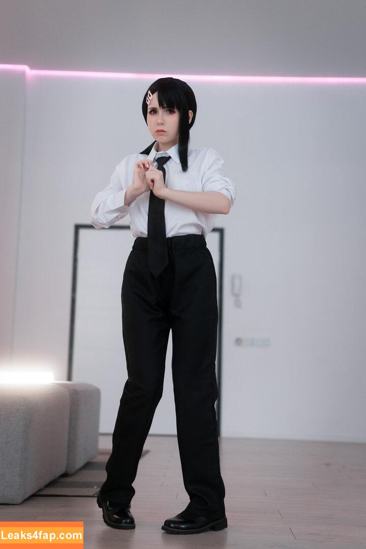 Hackee_chan / Hackee - Rebecca Set / hackee слитое фото фото #0722