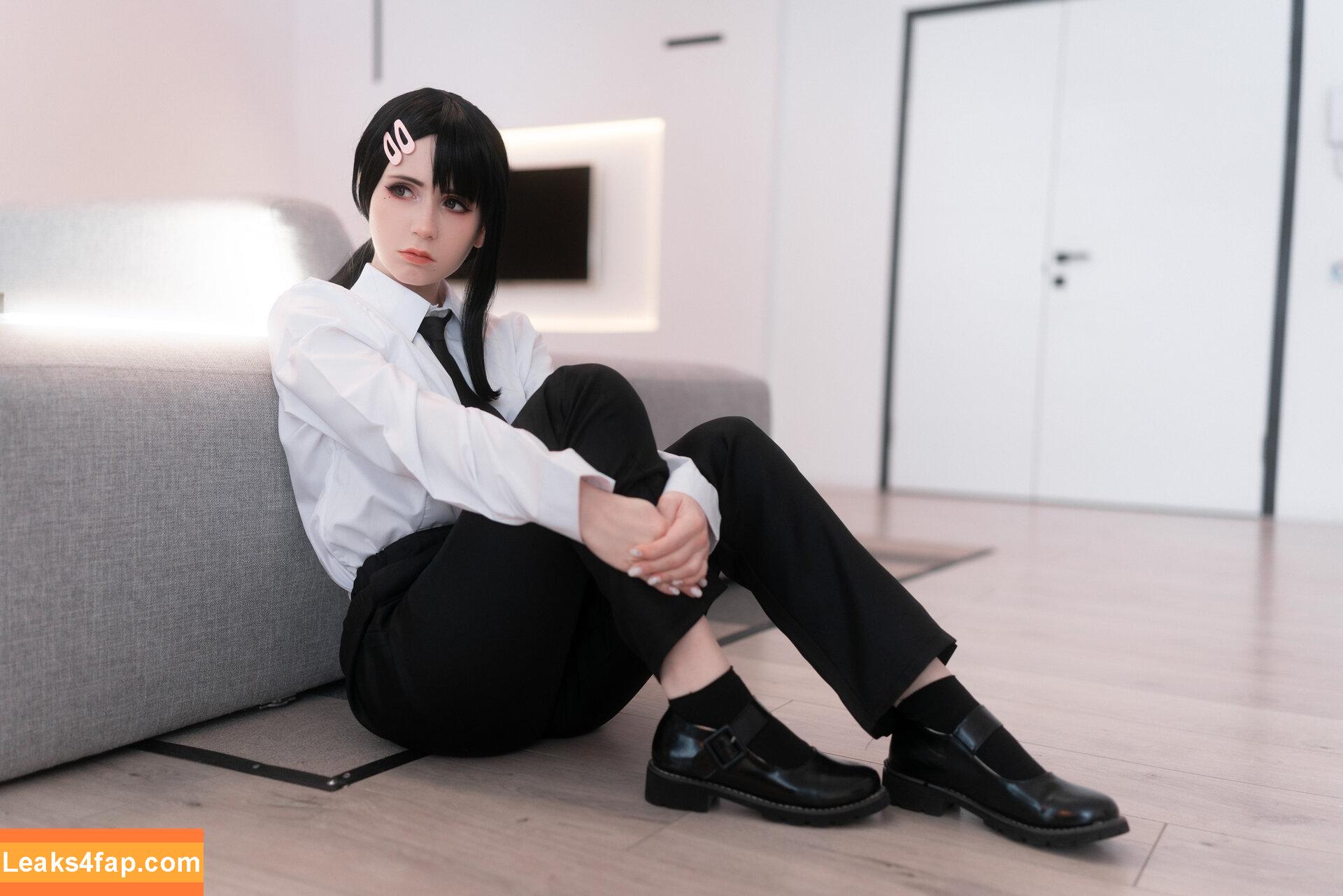 Hackee_chan / Hackee - Rebecca Set / hackee слитое фото фото #0726