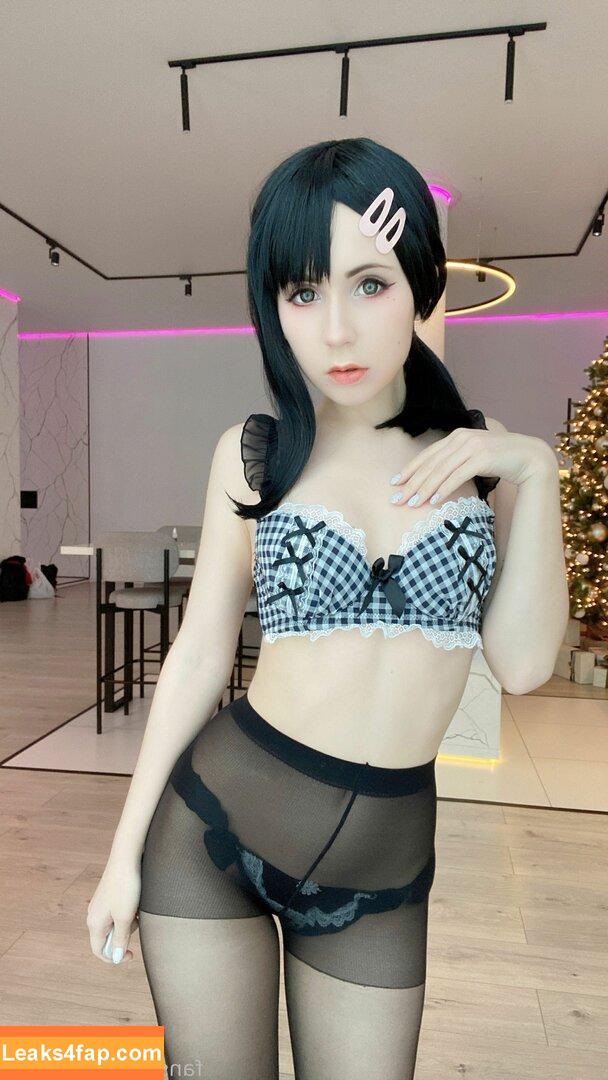 Hackee_chan / Hackee - Rebecca Set / hackee слитое фото фото #0755