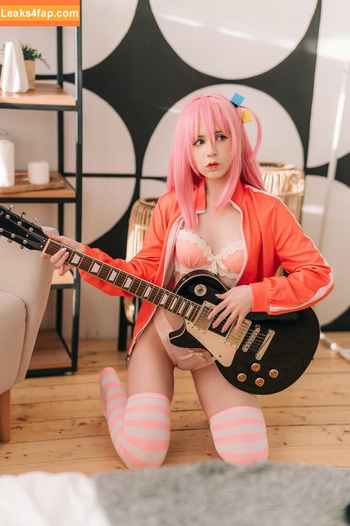 Hackee_chan / Hackee - Rebecca Set / hackee слитое фото фото #0768