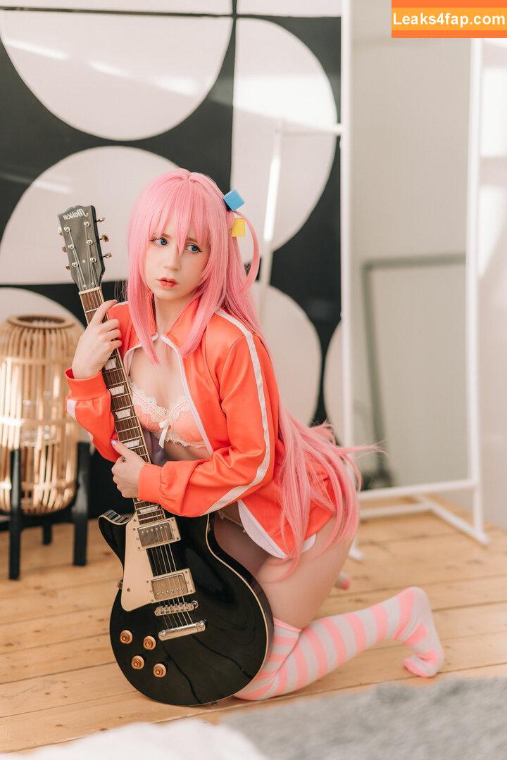 Hackee_chan / Hackee - Rebecca Set / hackee слитое фото фото #0769