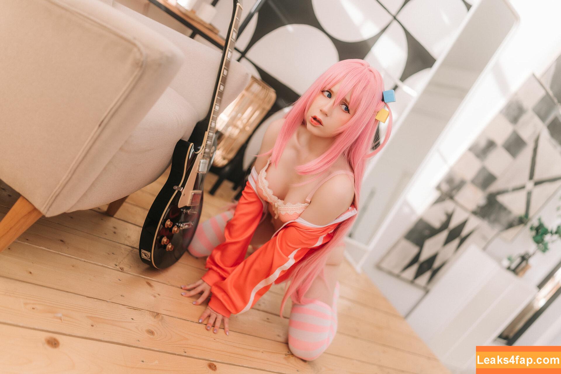 Hackee_chan / Hackee - Rebecca Set / hackee слитое фото фото #0770