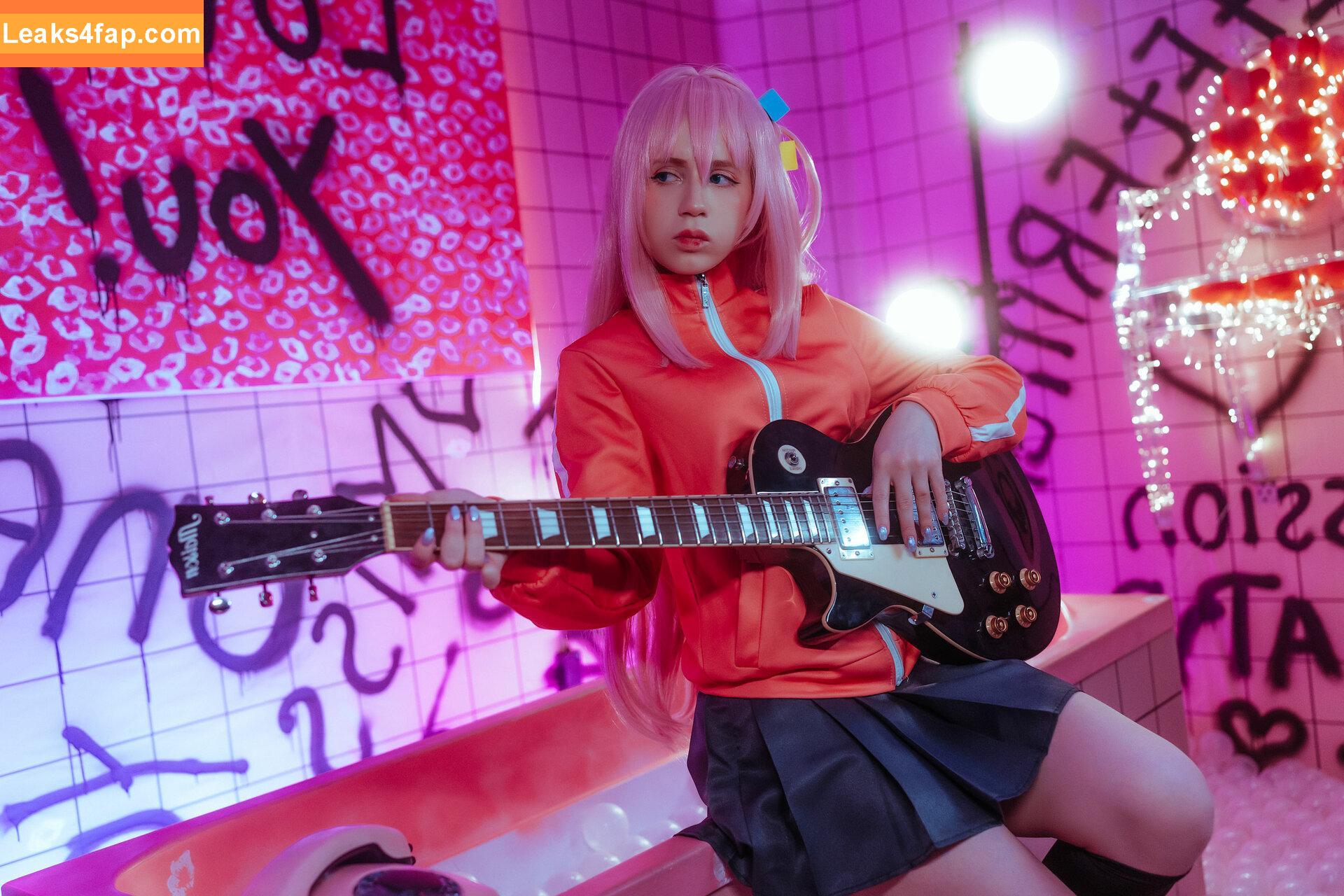 Hackee_chan / Hackee - Rebecca Set / hackee слитое фото фото #0787