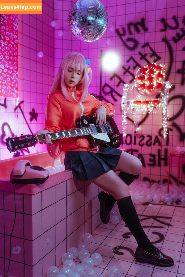 Hackee_chan / Hackee - Rebecca Set / hackee слитое фото фото #0788