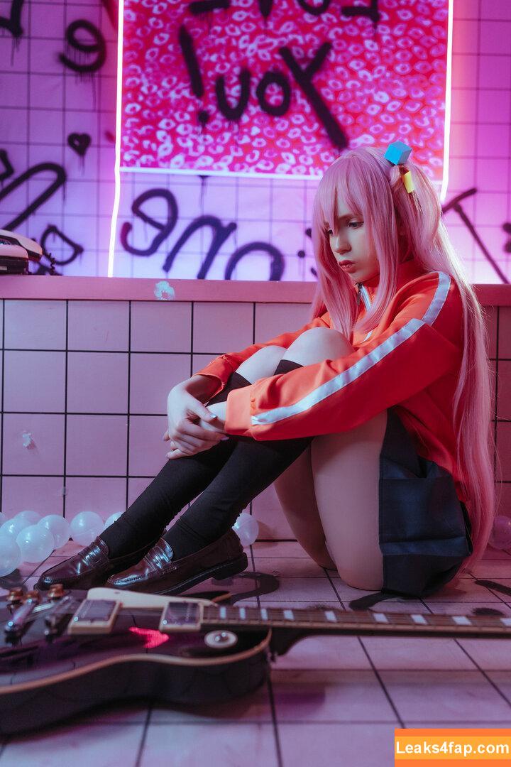 Hackee_chan / Hackee - Rebecca Set / hackee слитое фото фото #0789