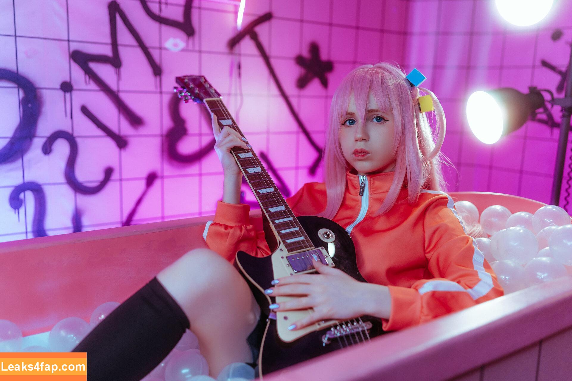 Hackee_chan / Hackee - Rebecca Set / hackee слитое фото фото #0790