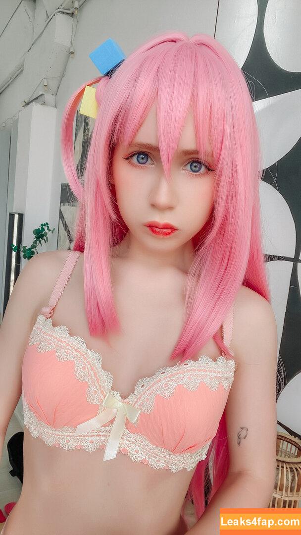 Hackee_chan / Hackee - Rebecca Set / hackee слитое фото фото #0808