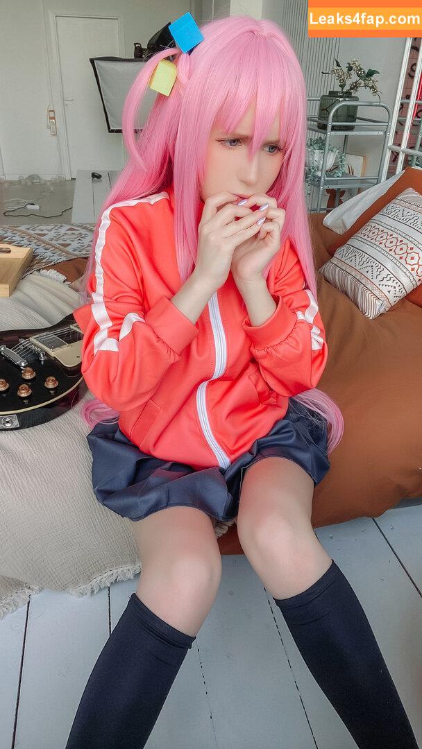 Hackee_chan / Hackee - Rebecca Set / hackee слитое фото фото #0812