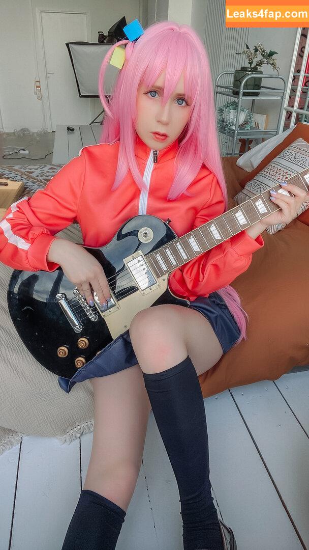 Hackee_chan / Hackee - Rebecca Set / hackee слитое фото фото #0813