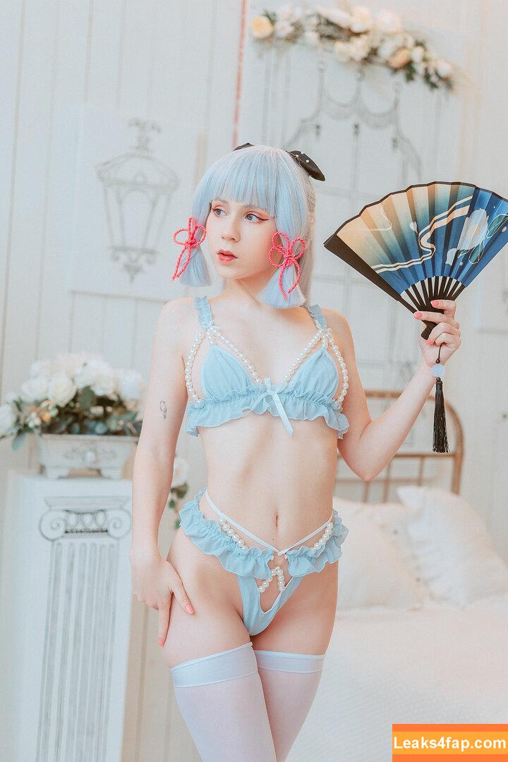 Hackee_chan / Hackee - Rebecca Set / hackee слитое фото фото #0817