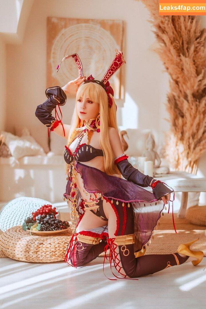 Hackee_chan / Hackee - Rebecca Set / hackee слитое фото фото #0845