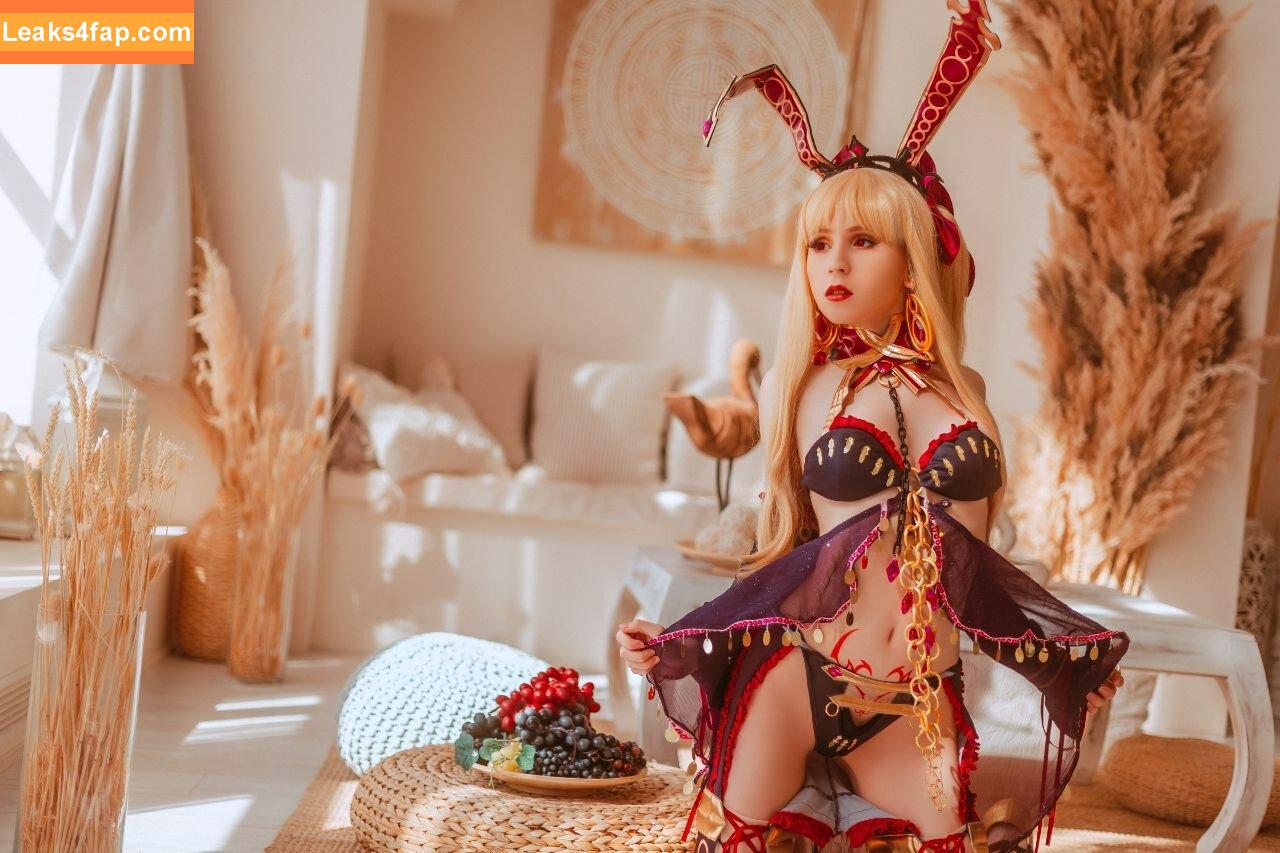 Hackee_chan / Hackee - Rebecca Set / hackee слитое фото фото #0846