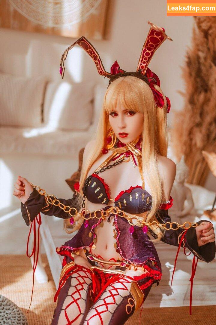 Hackee_chan / Hackee - Rebecca Set / hackee слитое фото фото #0847