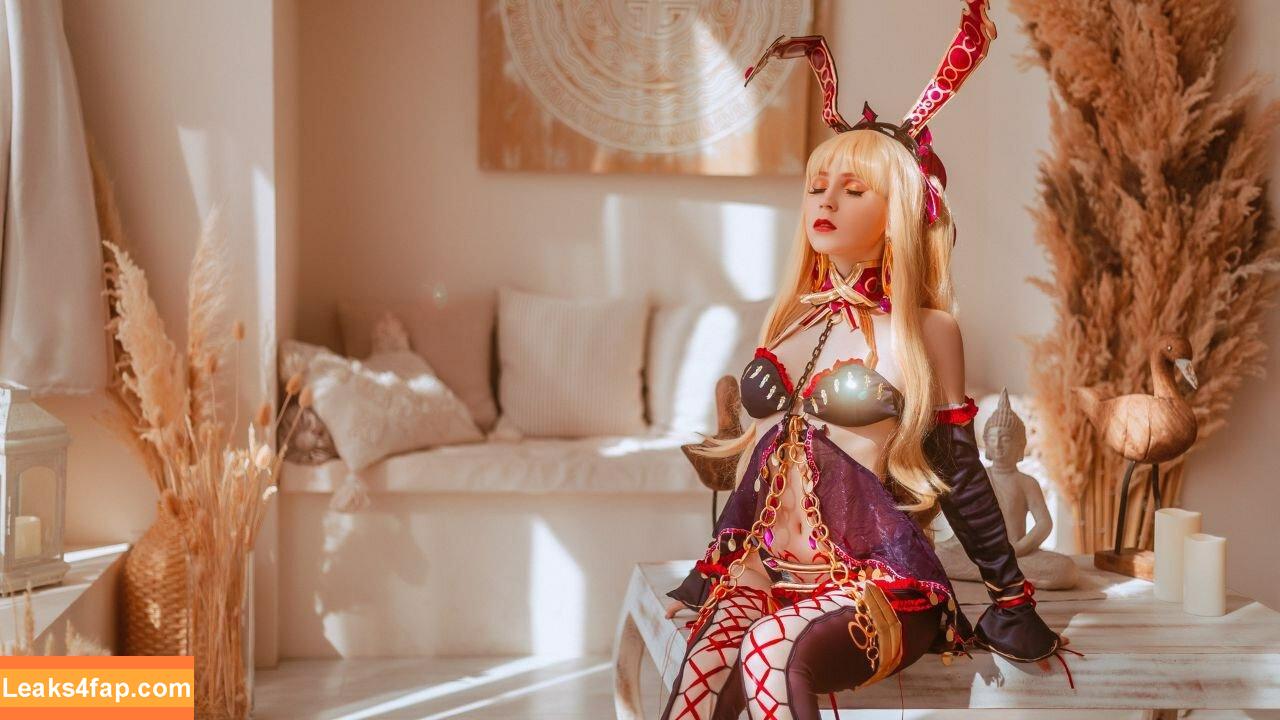 Hackee_chan / Hackee - Rebecca Set / hackee слитое фото фото #0852