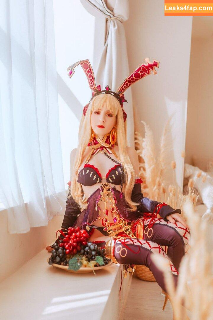 Hackee_chan / Hackee - Rebecca Set / hackee слитое фото фото #0855