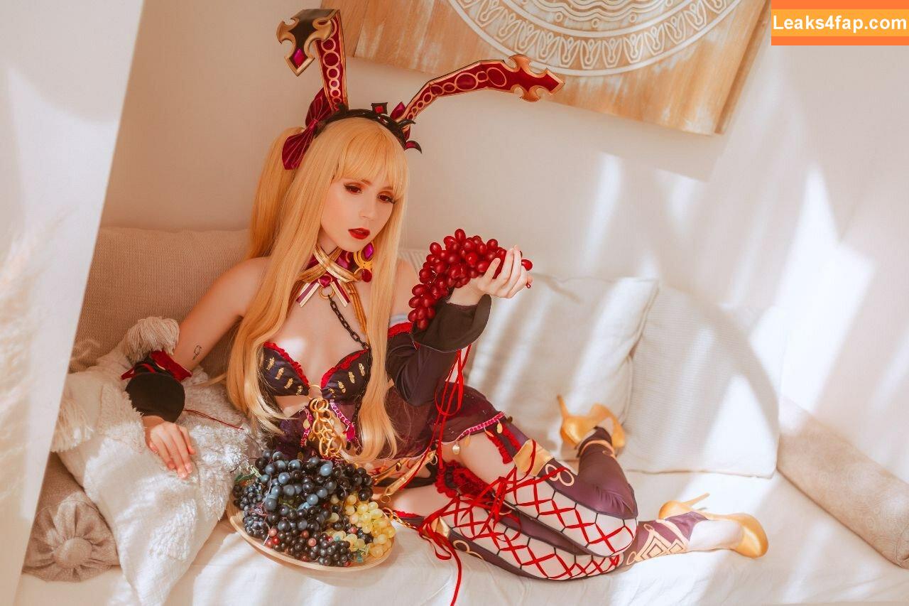 Hackee_chan / Hackee - Rebecca Set / hackee слитое фото фото #0856