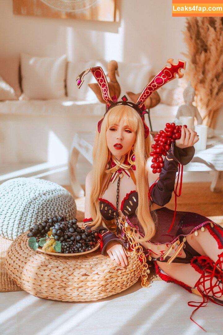 Hackee_chan / Hackee - Rebecca Set / hackee слитое фото фото #0858