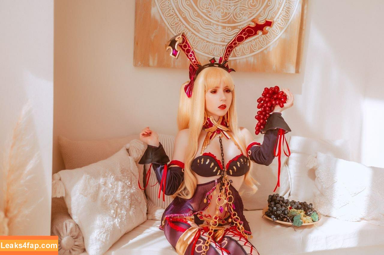 Hackee_chan / Hackee - Rebecca Set / hackee слитое фото фото #0864