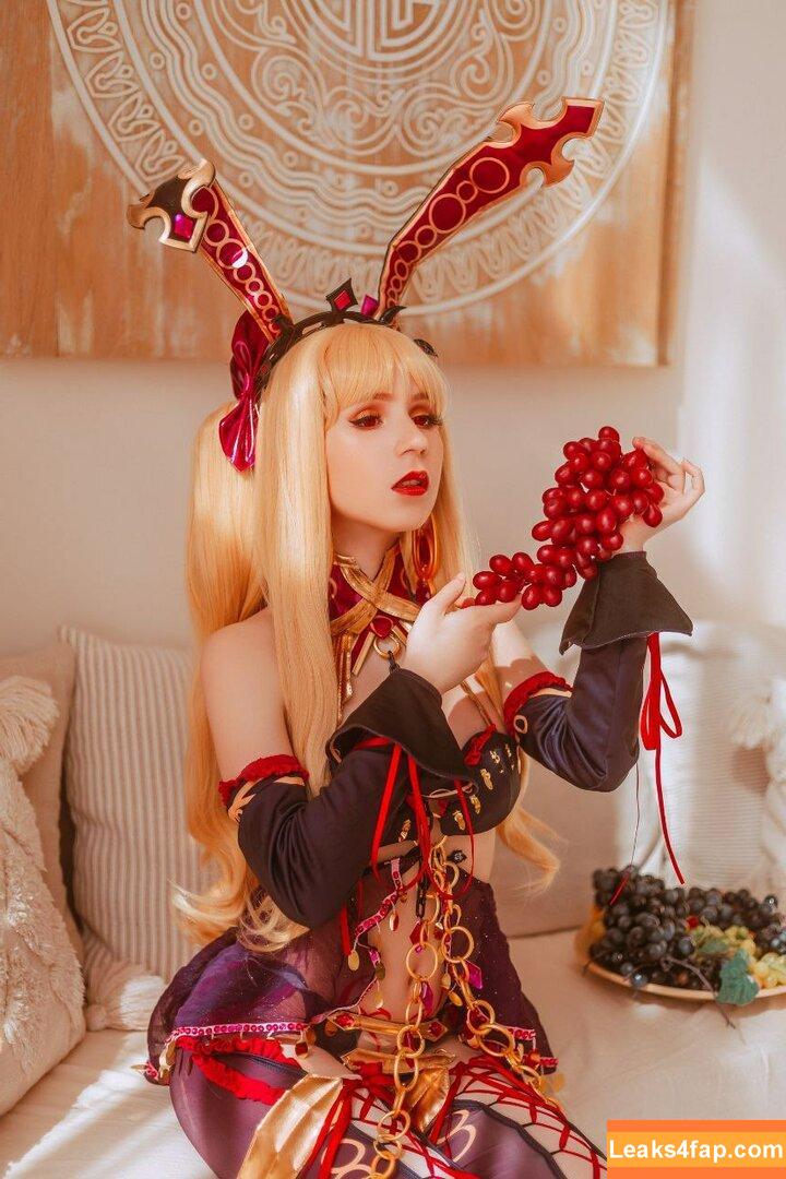 Hackee_chan / Hackee - Rebecca Set / hackee слитое фото фото #0865