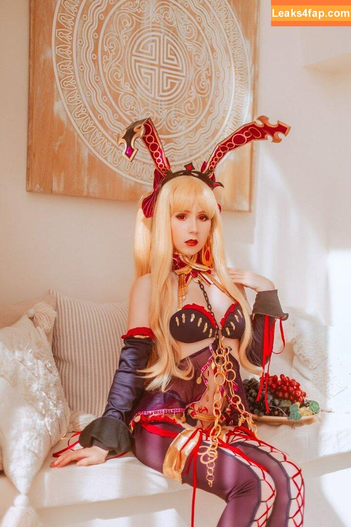 Hackee_chan / Hackee - Rebecca Set / hackee слитое фото фото #0866