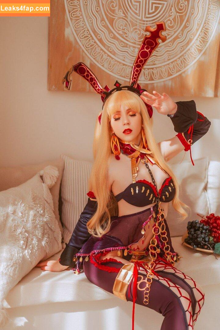 Hackee_chan / Hackee - Rebecca Set / hackee слитое фото фото #0867