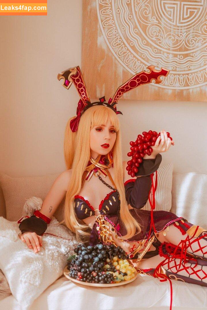 Hackee_chan / Hackee - Rebecca Set / hackee слитое фото фото #0868