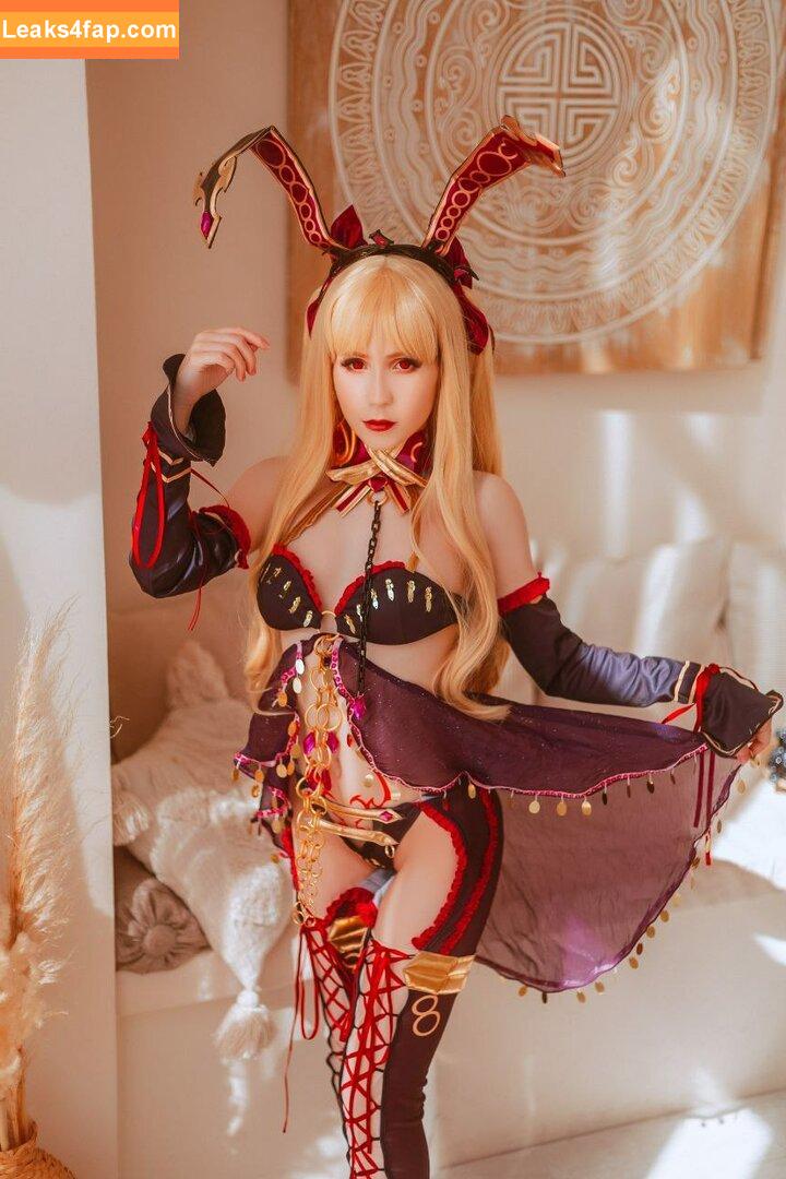 Hackee_chan / Hackee - Rebecca Set / hackee слитое фото фото #0869